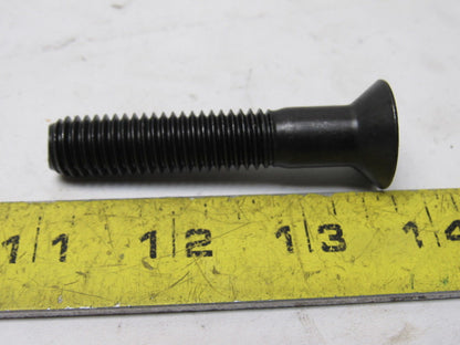 Brighton 721239 1/2-13 x 2-3/4" Non-STD Alloy Flat Head Socket Cap Screw Lot/150
