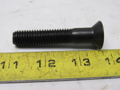 Brighton 721239 1/2-13 x 2-3/4" Non-STD Alloy Flat Head Socket Cap Screw Lot/150