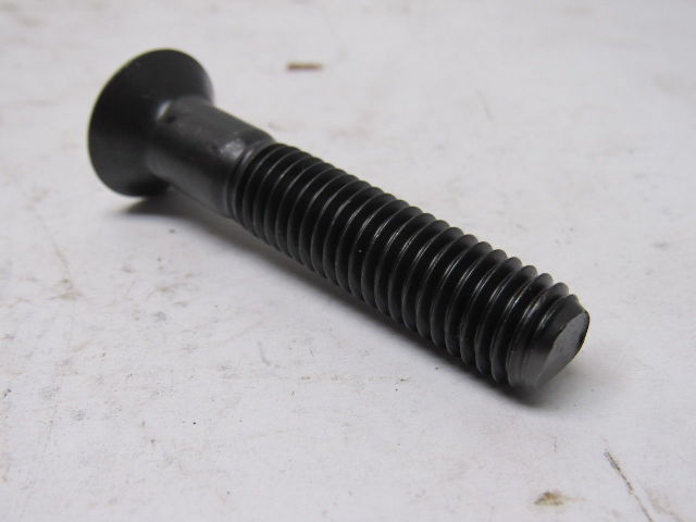 Brighton 721239 1/2-13 x 2-3/4" Non-STD Alloy Flat Head Socket Cap Screw Lot/150