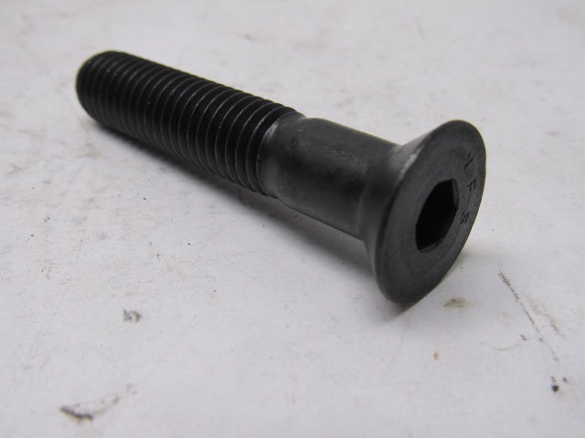 Brighton 721239 1/2-13 x 2-3/4" Non-STD Alloy Flat Head Socket Cap Screw Lot/150