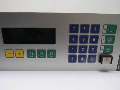 Control Gaging Inc 900901-151-2000 Gaging Monitor Control 110V