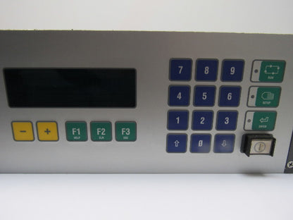 Control Gaging Inc 900901-151-2000 Gaging Monitor Control 110V