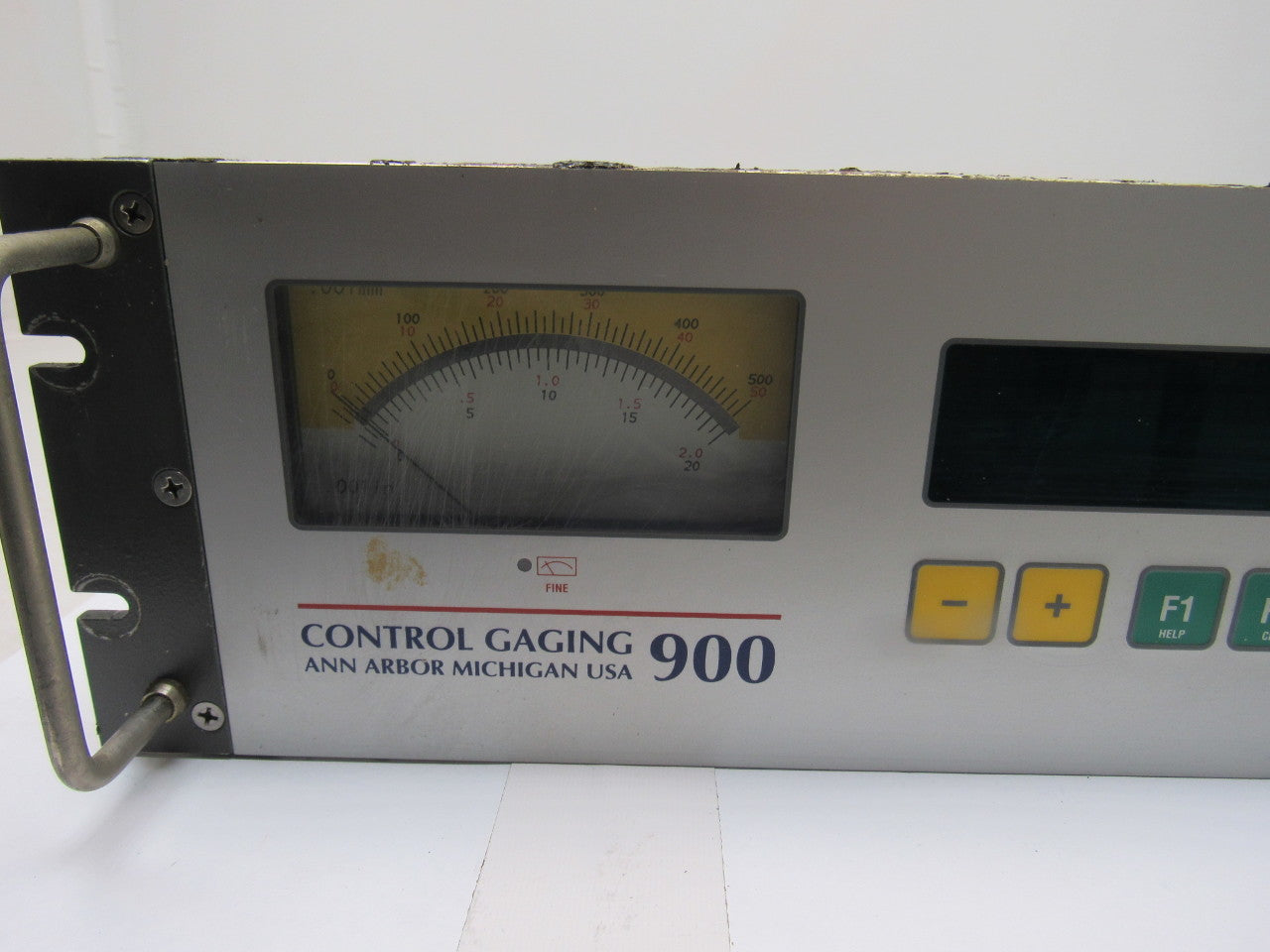 Control Gaging Inc 900901-151-2000 Gaging Monitor Control 110V