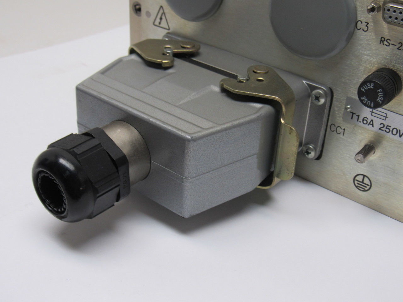 Control Gaging Inc 900901-151-2000 Gaging Monitor Control 110V