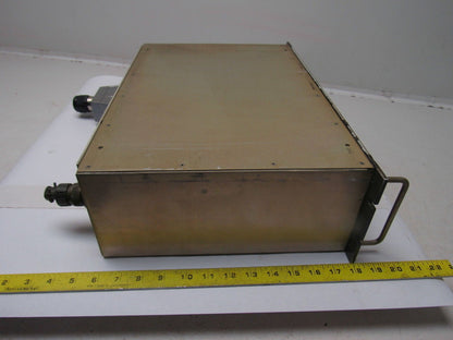 Control Gaging Inc 900901-151-2000 Gaging Monitor Control 110V