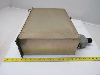 Control Gaging Inc 900901-151-2000 Gaging Monitor Control 110V