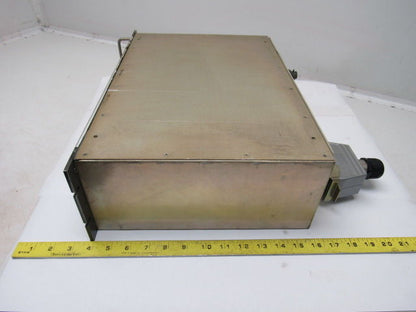 Control Gaging Inc 900901-151-2000 Gaging Monitor Control 110V