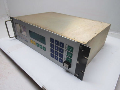 Control Gaging Inc 900901-151-2000 Gaging Monitor Control 110V