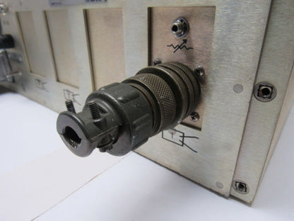 Control Gaging Inc 900901-151-2000 Gaging Monitor Control 110V