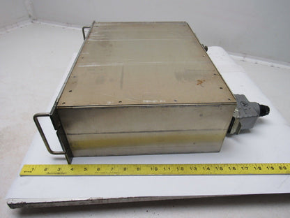 Control Gaging Inc 900901-101-2000 Model 900 Gaging Monitor Control 110V