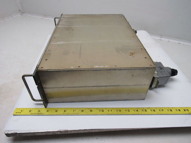 Control Gaging Inc 900901-101-2000 Model 900 Gaging Monitor Control 110V