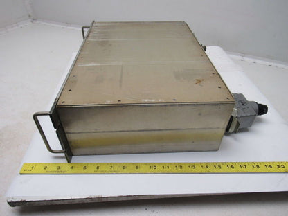 Control Gaging Inc 900901-101-2000 Model 900 Gaging Monitor Control 110V