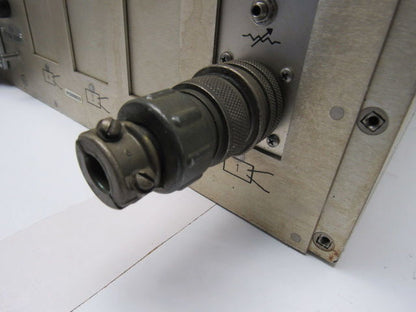 Control Gaging Inc 900901-101-2000 Model 900 Gaging Monitor Control 110V