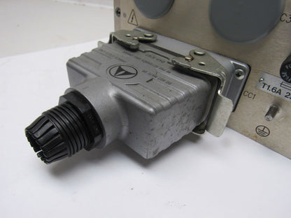 Control Gaging Inc 900901-101-2000 Model 900 Gaging Monitor Control 110V