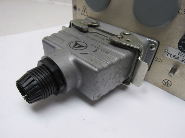 Control Gaging Inc 900901-101-2000 Model 900 Gaging Monitor Control 110V