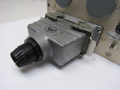Control Gaging Inc 900901-101-2000 Model 900 Gaging Monitor Control 110V