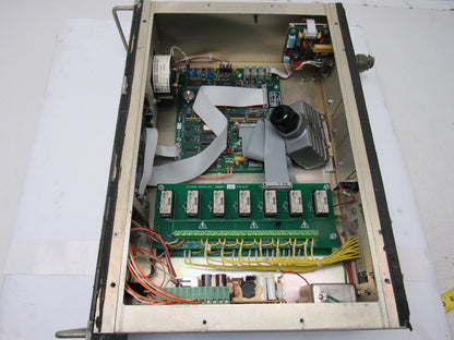 Control Gaging Inc 900901-151-2000 Model 900 Gaging Monitor Control 110V