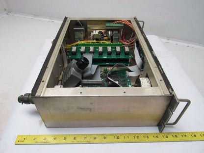 Control Gaging Inc 900901-151-2000 Model 900 Gaging Monitor Control 110V