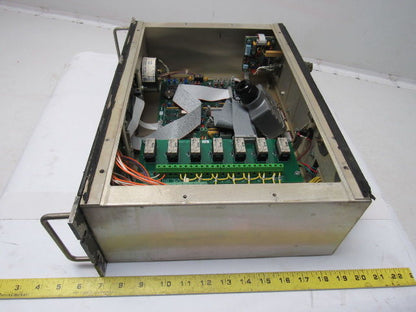 Control Gaging Inc 900901-151-2000 Model 900 Gaging Monitor Control 110V