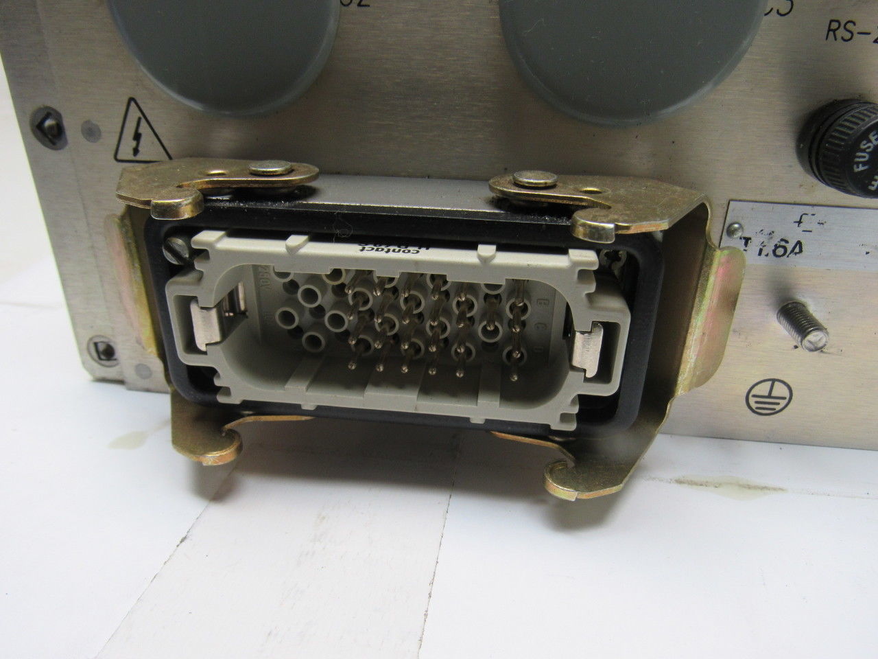 Control Gaging Inc 900901-151-2000 Model 900 Gaging Monitor Control 110V