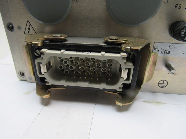 Control Gaging Inc 900901-151-2000 Model 900 Gaging Monitor Control 110V