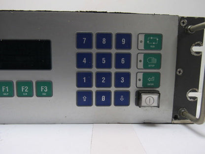Control Gaging Inc 900901-151-2000 Model 900 Gaging Monitor Control 110V