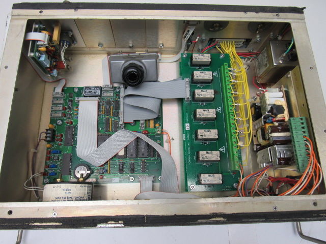 Control Gaging Inc 900901-151-2000 Model 900 Gaging Monitor Control 110V