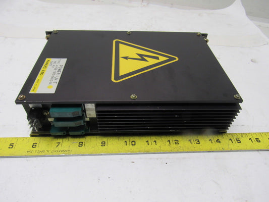 Fanuc A16B-1310-0010-0 No. PX 62031 Power Supply Module