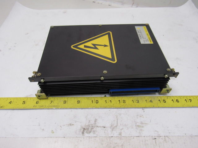 Fanuc A16B-1310-0010-0 No. PX 62031 Power Supply Module