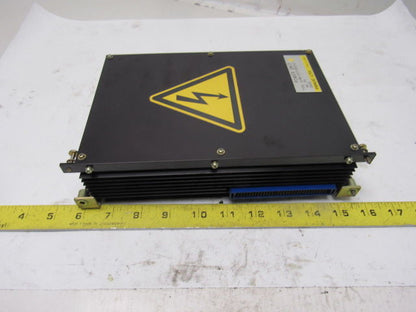 Fanuc A16B-1310-0010-0 No. PX 62031 Power Supply Module