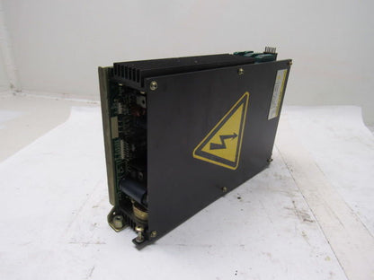 Fanuc A16B-1310-0010-0 No. PX 62031 Power Supply Module