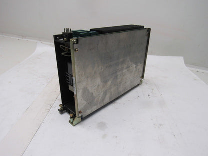 Fanuc A16B-1310-0010-0 No. PX 62031 Power Supply Module