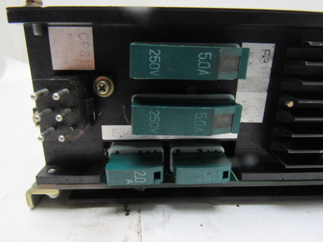 Fanuc A16B-1310-0010-0 No. PX 62031 Power Supply Module