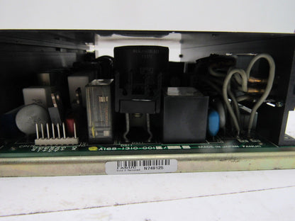 Fanuc A16B-1310-0010-0 No. PX 62031 Power Supply Module