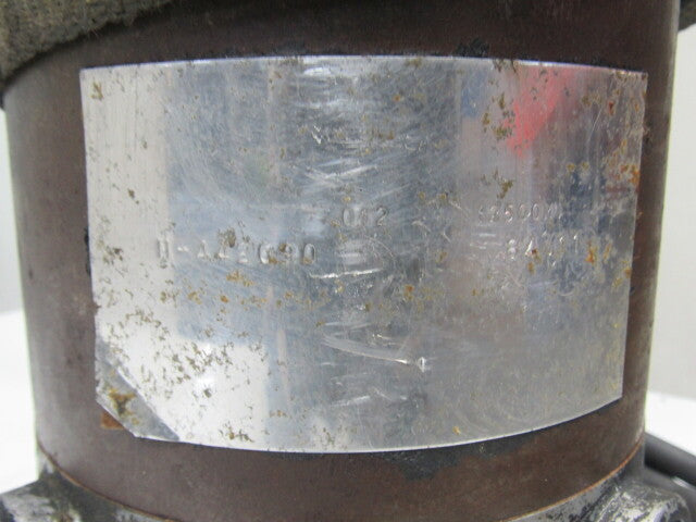 Fanuc M-442690 Servo Motor From Hitachi Seiki HT25