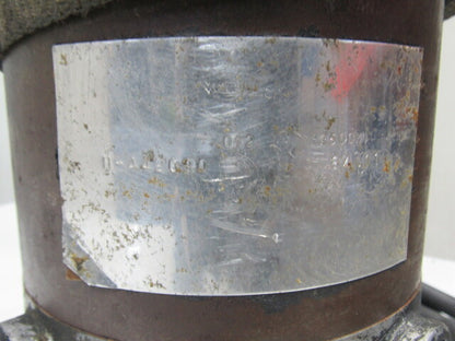 Fanuc M-442690 Servo Motor From Hitachi Seiki HT25