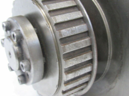 Fanuc M-442690 Servo Motor From Hitachi Seiki HT25