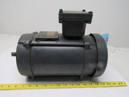 Baldor 35E372Z15 1/3Hp 1725RPM 208-230/460V Hazardous Location Motor