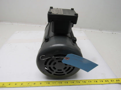 Baldor 35E372Z15 1/3Hp 1725RPM 208-230/460V Hazardous Location Motor