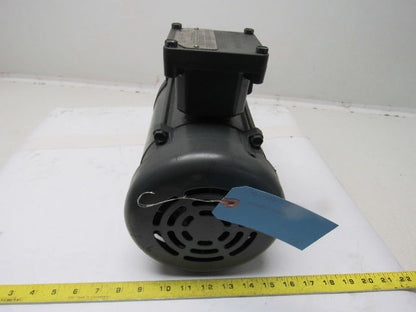 Baldor 35E372Z15 1/3Hp 1725RPM 208-230/460V Hazardous Location Motor