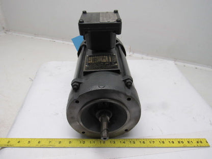 Baldor 35E372Z15 1/3Hp 1725RPM 208-230/460V Hazardous Location Motor