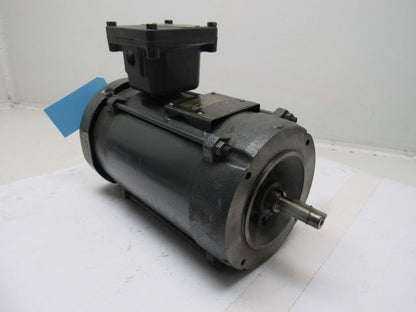 Baldor 35E372Z15 1/3Hp 1725RPM 208-230/460V Hazardous Location Motor