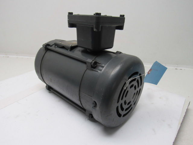 Baldor 35E372Z15 1/3Hp 1725RPM 208-230/460V Hazardous Location Motor