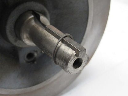 Baldor 35E372Z15 1/3Hp 1725RPM 208-230/460V Hazardous Location Motor