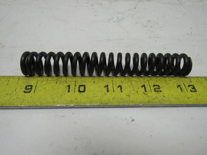 WW Sly CO. 0-208-A-8 Spring 4-1/2" L 11/16" OD 0.129" Wire 0.404" ID Lot Of 100