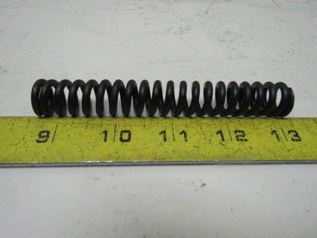 WW Sly CO. 0-208-A-8 Spring 4-1/2" L 11/16" OD 0.129" Wire 0.404" ID Lot Of 100