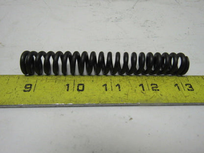 WW Sly CO. 0-208-A-8 Spring 4-1/2" L 11/16" OD 0.129" Wire 0.404" ID Lot Of 100