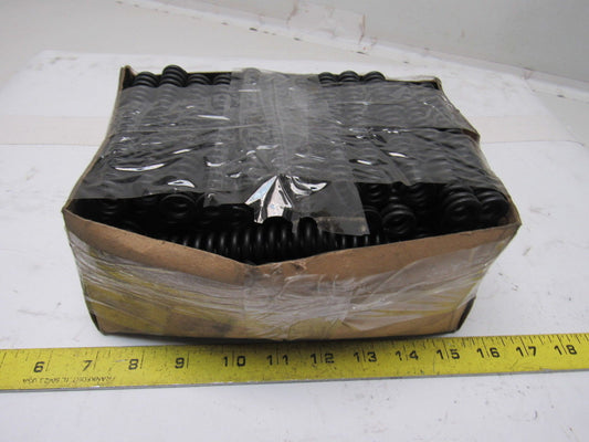 WW Sly CO. 0-208-A-8 Spring 4-1/2" L 11/16" OD 0.129" Wire 0.404" ID Lot Of 100