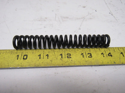 WW Sly CO. 0-208-A-8 Spring 4-1/2" L 11/16" OD 0.129" Wire 0.404" ID Lot Of 100