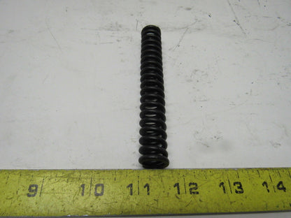 WW Sly CO. 0-208-A-8 Spring 4-1/2" L 11/16" OD 0.129" Wire 0.404" ID Lot Of 100